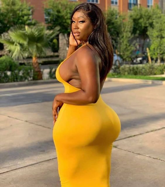 Instagram Pictures Of Big Black Booty Women